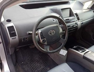 Bandeja tras toyota prius (nhw20) executive 473883