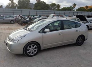 Bandeja tras toyota prius (nhw20) executive 473883