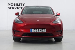 Tesla Model Y Tracción Trasera RWD