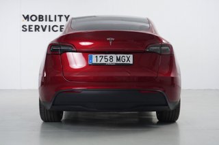 Tesla Model Y Tracción Trasera RWD