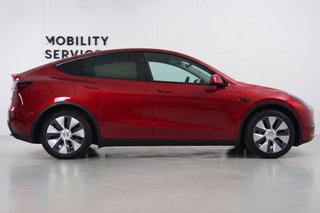 Tesla Model Y Tracción Trasera RWD