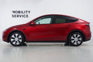 Tesla Model Y Tracción Trasera RWD