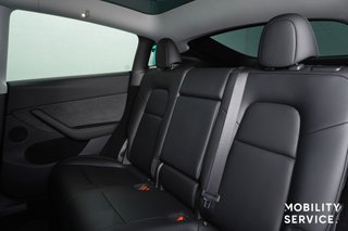 Tesla Model Y Tracción Trasera RWD