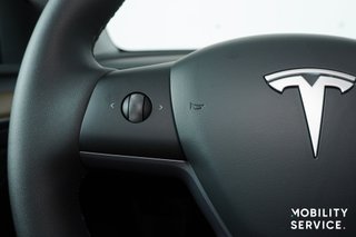 Tesla Model Y Tracción Trasera RWD