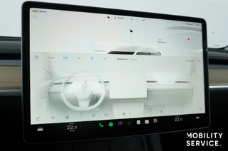 Tesla Model Y Tracción Trasera RWD