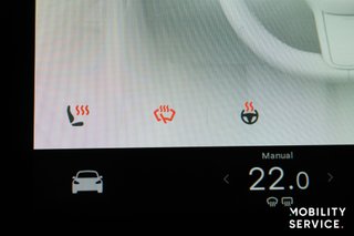Tesla Model Y Tracción Trasera RWD