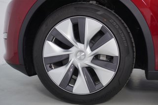 Tesla Model Y Tracción Trasera RWD