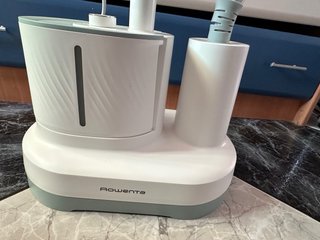 Plancha Vertical Rowenta