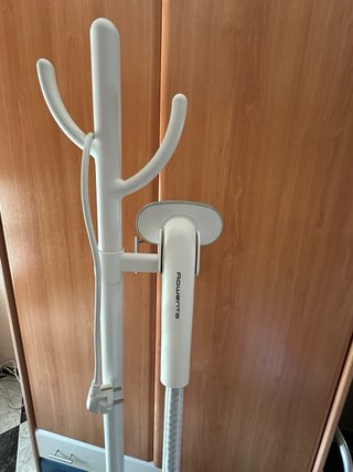 Plancha Vertical Rowenta