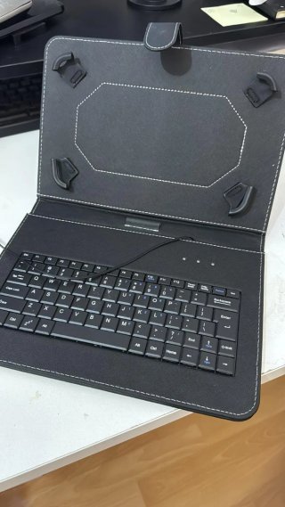 Tablet Huawei Mediapad T5 Negra