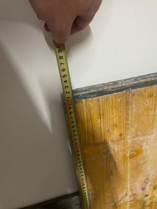 Tableros de encofrado de madera