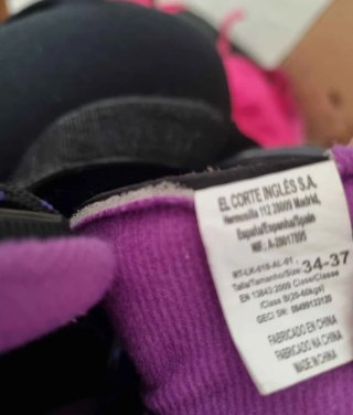 Patines+protecciones