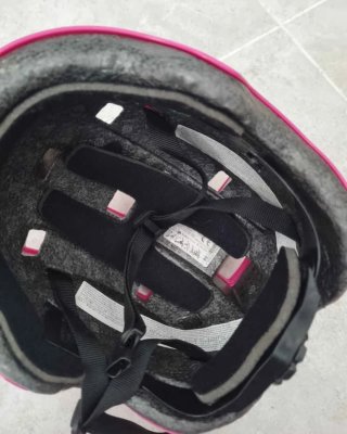 Patines+protecciones