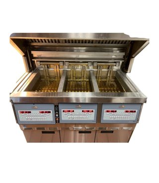 TMagikitch'n MKG-48   2 tostador Antunes