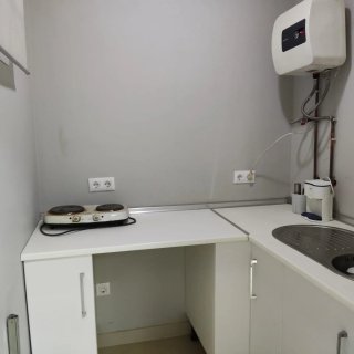 Alquiler oficina en Burguillos, Sevilla
