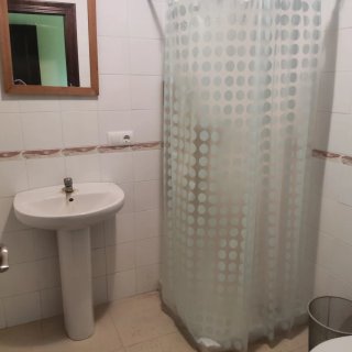 Alquiler oficina en Burguillos, Sevilla