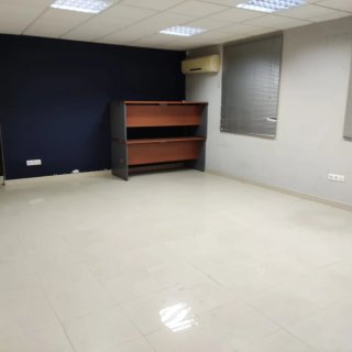 Alquiler oficina en Burguillos, Sevilla