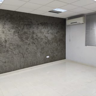 Alquiler oficina en Burguillos, Sevilla