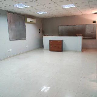 Alquiler oficina en Burguillos, Sevilla