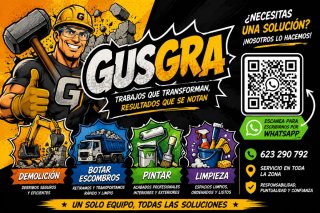 Servicio Vario