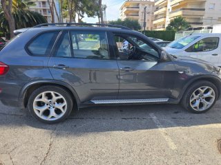 BMW X5 2011 a reparar ,NACIONAL  ,NO NEGOCIABLE