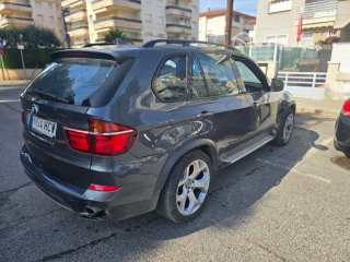 BMW X5 2011 a reparar ,NACIONAL  ,NO NEGOCIABLE