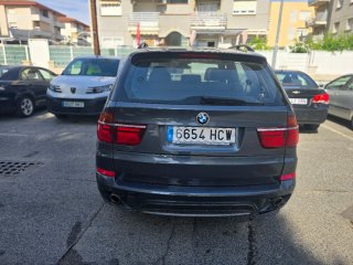 BMW X5 2011 a reparar ,NACIONAL  ,NO NEGOCIABLE