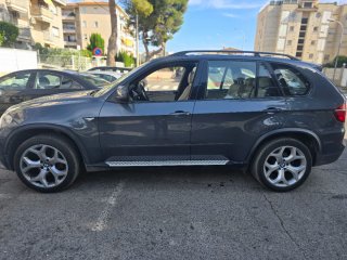 BMW X5 2011 a reparar ,NACIONAL  ,NO NEGOCIABLE