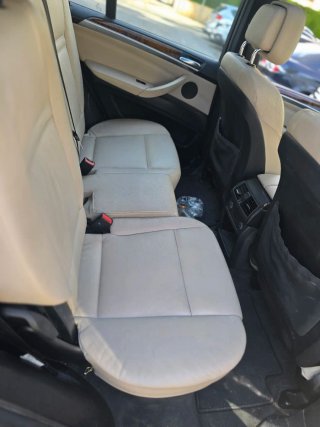 BMW X5 2011 a reparar ,NACIONAL  ,NO NEGOCIABLE