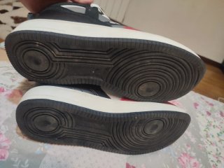 Zapatillas deportivas Inside, como nuevo talla 42