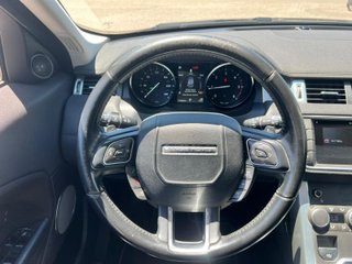 Land Rover Range Rover Evoque Td4 Autobiography