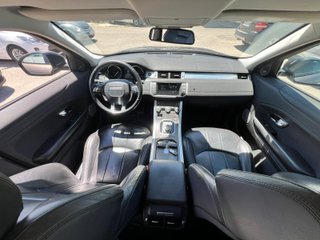 Land Rover Range Rover Evoque Td4 Autobiography