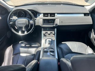 Land Rover Range Rover Evoque Td4 Autobiography