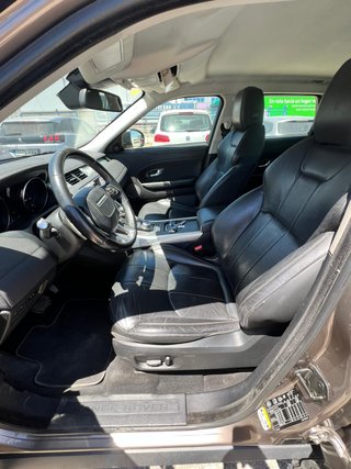 Land Rover Range Rover Evoque Td4 Autobiography