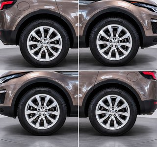 Land Rover Range Rover Evoque Td4 Autobiography