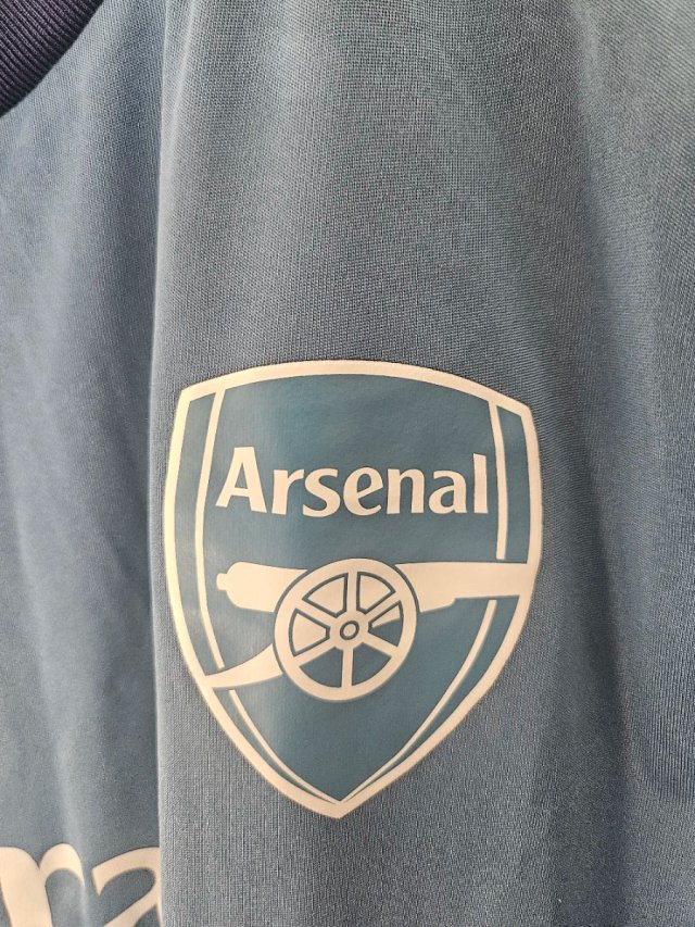 Camiseta Entrenamiento Arsenal 25/26 Talla XL