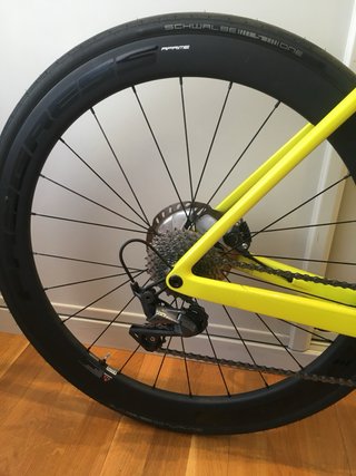 Scott Addict RC 30 T56