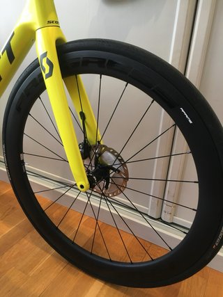 Scott Addict RC 30 T56