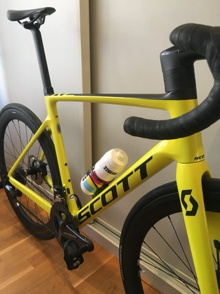 Scott Addict RC 30 T56