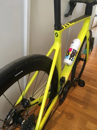 Scott Addict RC 30 T56