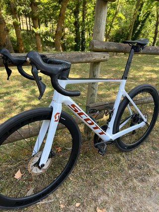 Scott Addict RC 30 T56
