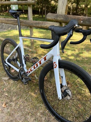Scott Addict RC 30 T56