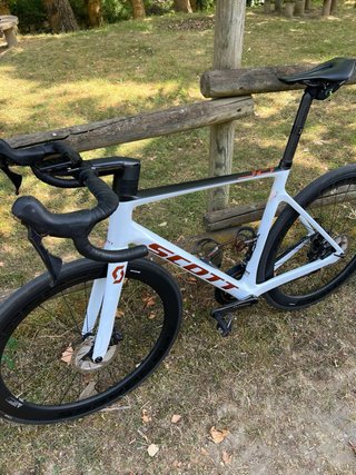 Scott Addict RC 30 T56