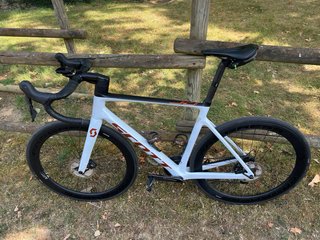Scott Addict RC 30 T56