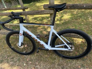 Scott Addict RC 30 T56