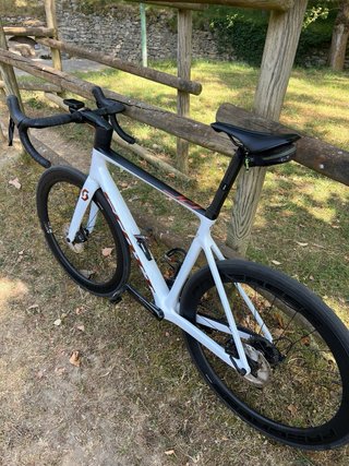 Scott Addict RC 30 T56