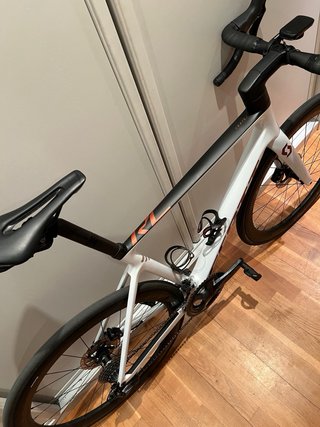 Scott Addict RC 30 T56