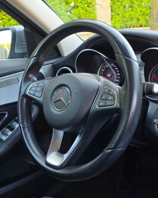Mercedes-Benz Clase C 2015