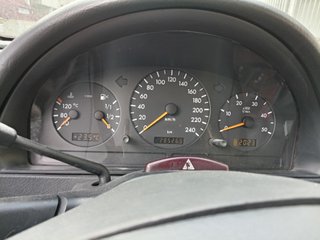 Mercedes-Benz ML 400 CDI