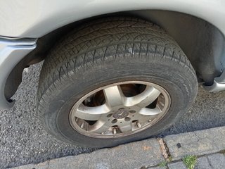 Mercedes-Benz ML 400 CDI